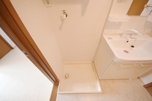 ル ヴァンヴェールの物件内観写真