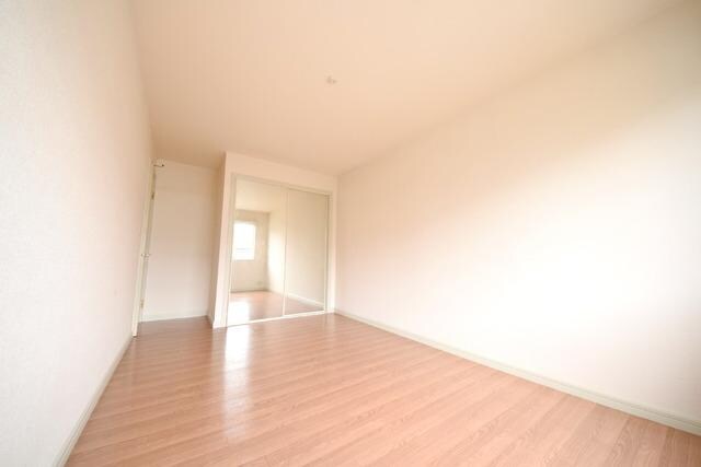 クラインブルーメの物件内観写真