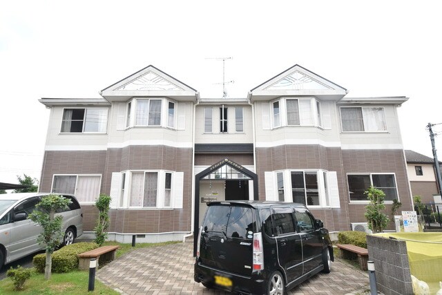 クラインブルーメの物件内観写真