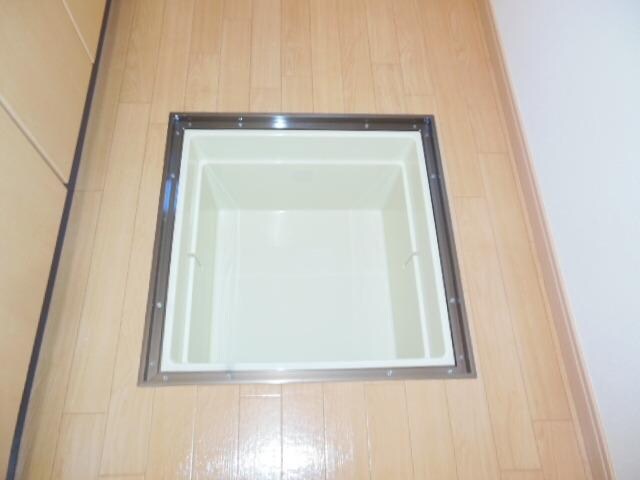 スカイヒルズアキの物件内観写真