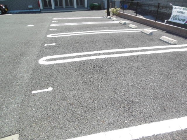 スカイヒルズアキの物件内観写真