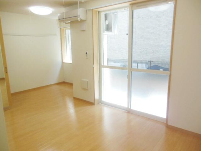 スカイヒルズアキの物件内観写真