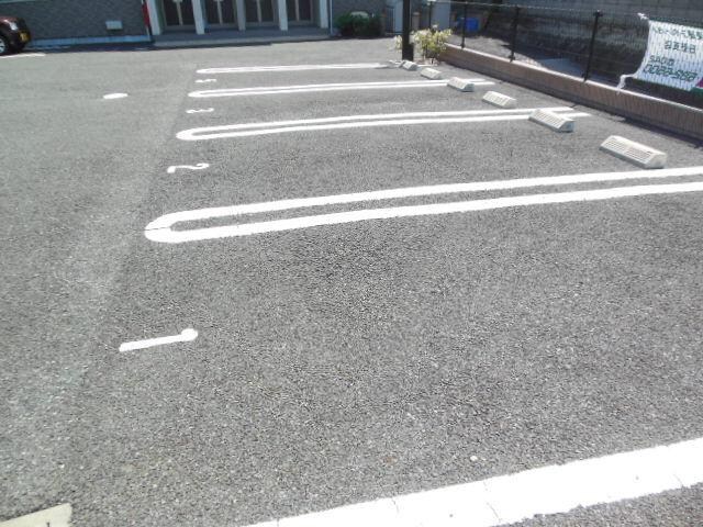 スカイヒルズアキの物件内観写真