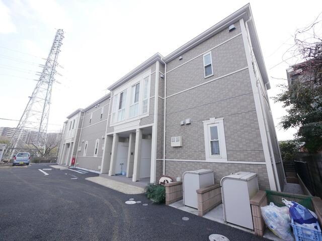 スカイヒルズアキの物件内観写真