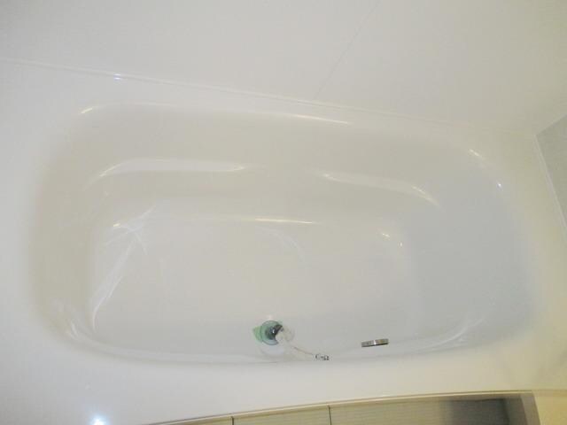 グリーンコートBの物件内観写真