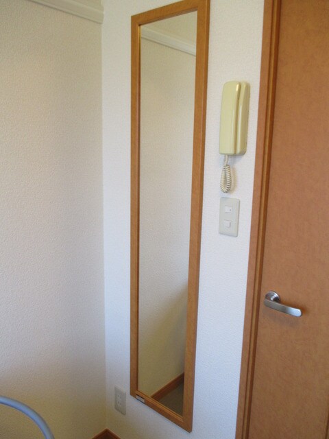 レオパレスコート アベIIの物件内観写真