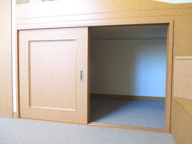 レオパレスコート アベIIの物件内観写真