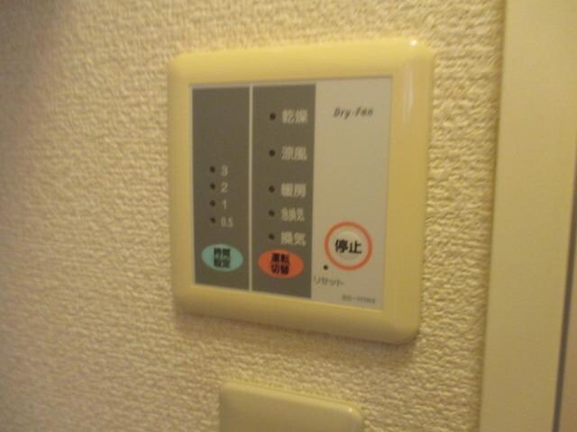 レオパレスコート アベIIの物件内観写真