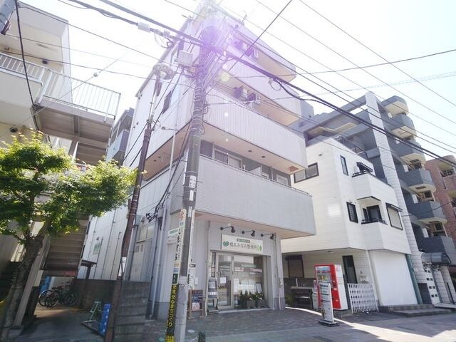 カルチェ橋本の物件内観写真