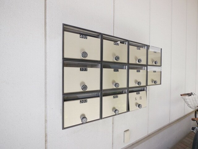 カルチェ橋本の物件内観写真