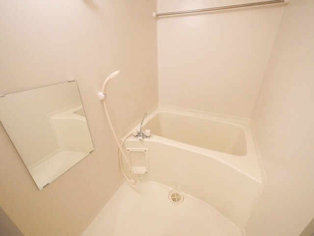 カルチェ橋本の物件内観写真