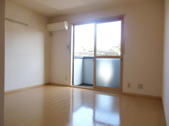 フローラの物件内観写真