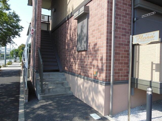 フローラの物件内観写真