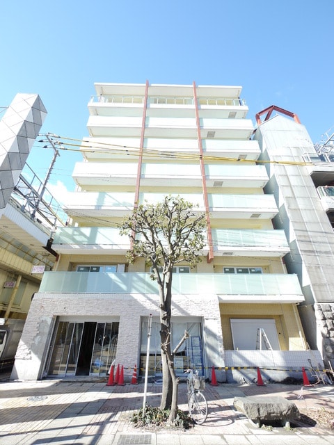 メゾンタナカIIIの物件内観写真