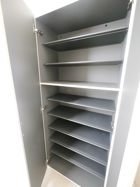 メゾンタナカIIIの物件内観写真