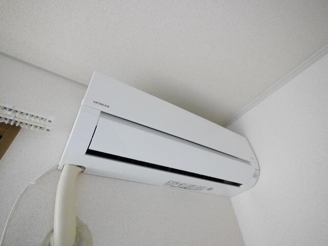 クレセントの物件内観写真