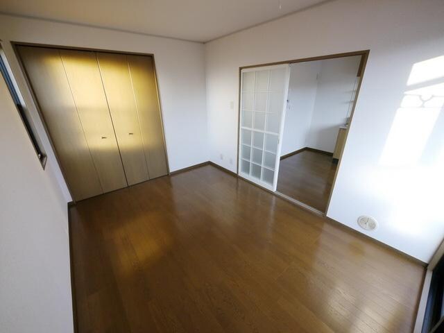 クレセントの物件内観写真