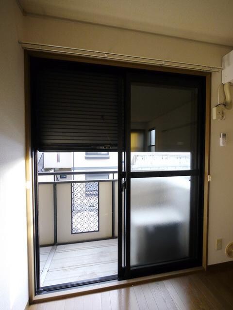 クレセントの物件内観写真