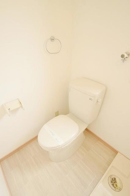 ブリエアージュの物件内観写真