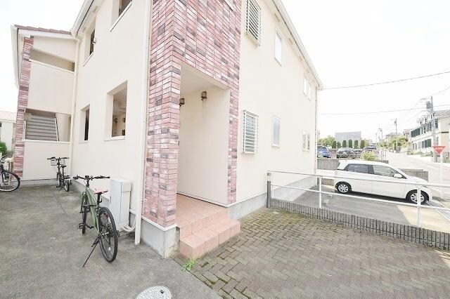 ブリエアージュの物件内観写真