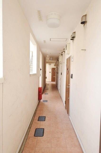 ブリエアージュの物件内観写真