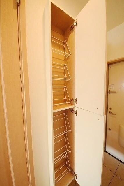 ブリエアージュの物件内観写真