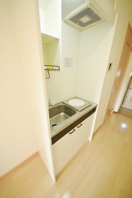 ブリエアージュの物件内観写真