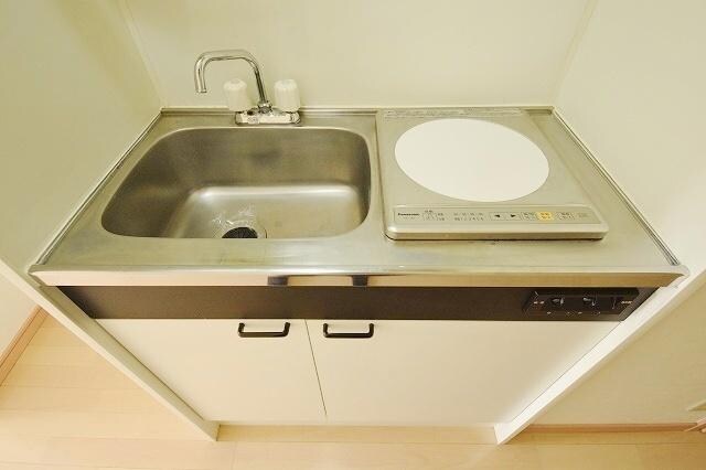 ブリエアージュの物件内観写真