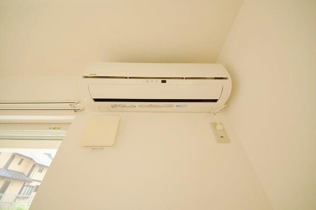 ブリエアージュの物件内観写真