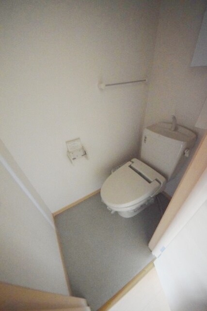 グレイスガーデンの物件内観写真