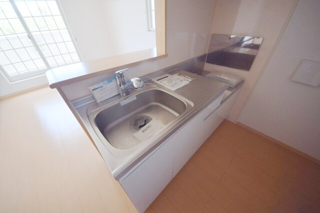 グレイスガーデンの物件内観写真