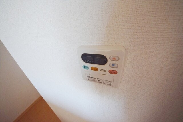 グレイスガーデンの物件内観写真