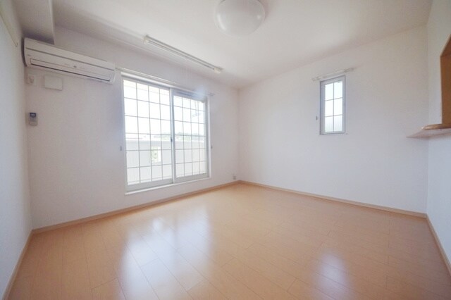 グレイスガーデンの物件内観写真