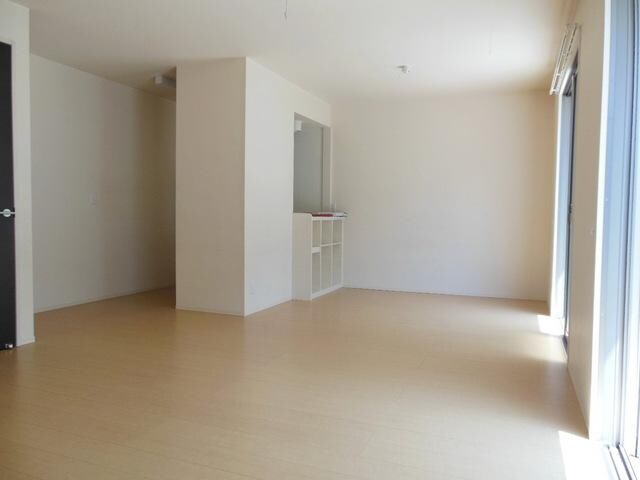 WIT橋本台の物件内観写真