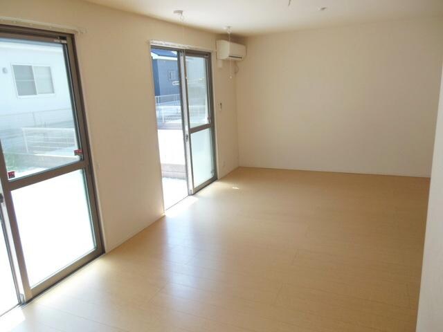 WIT橋本台の物件内観写真