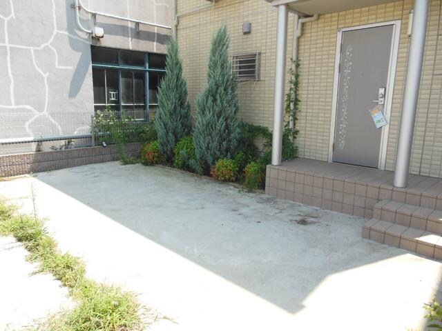 WIT橋本台の物件内観写真