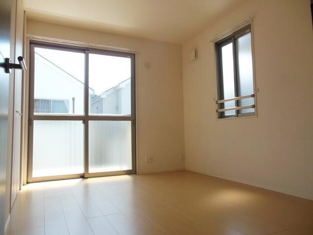 WIT橋本台の物件内観写真