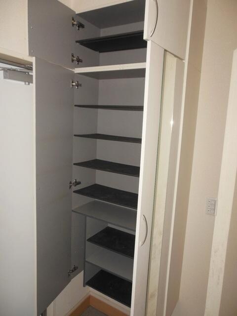 WIT橋本台の物件内観写真