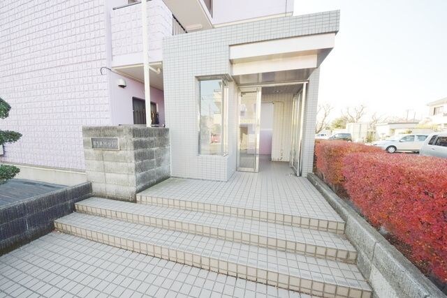 原当麻Mハイツの物件内観写真