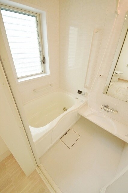 ブリエアージュの物件内観写真