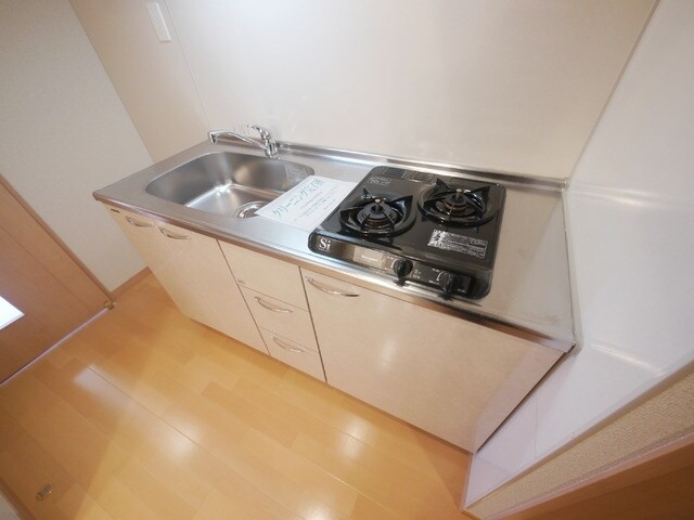 リルゥの物件内観写真