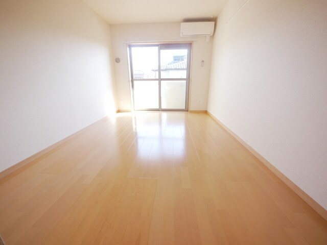 リルゥの物件内観写真