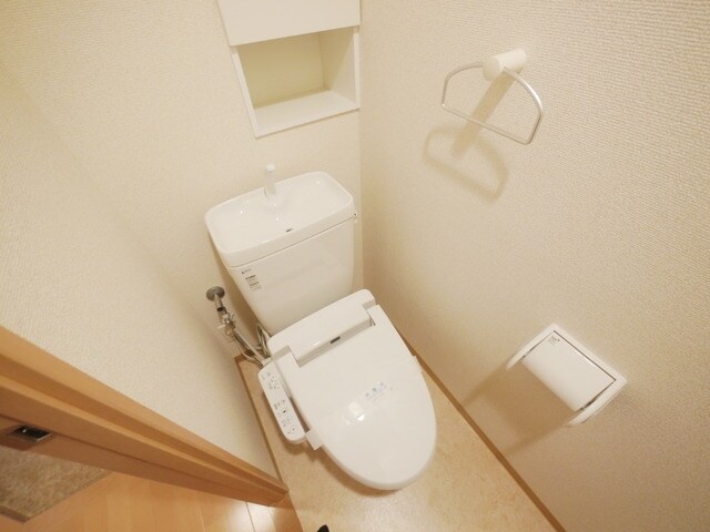 リルゥの物件内観写真