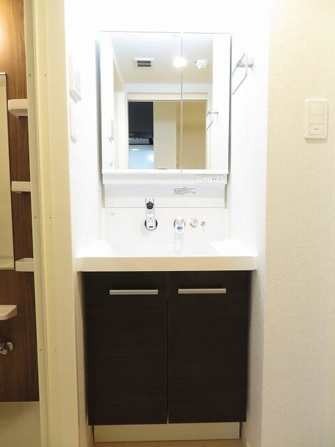 グランシャテーネの物件内観写真