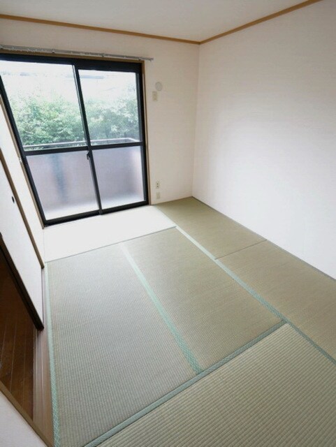 ボナール杉本の物件内観写真