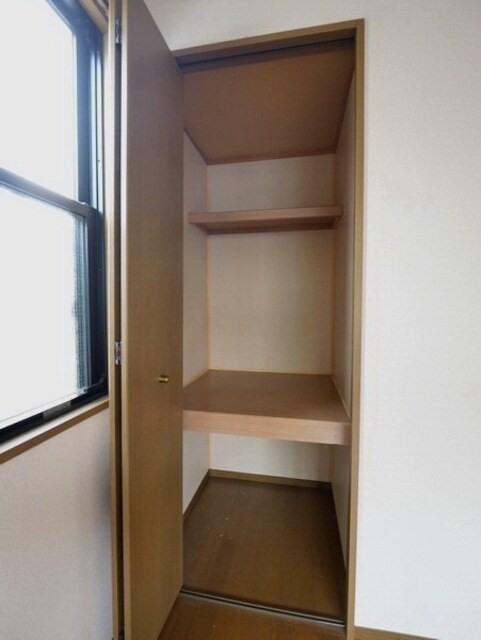 ボナール杉本の物件内観写真