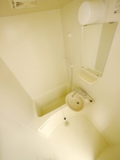 レオパレスTAKASAGOの物件内観写真