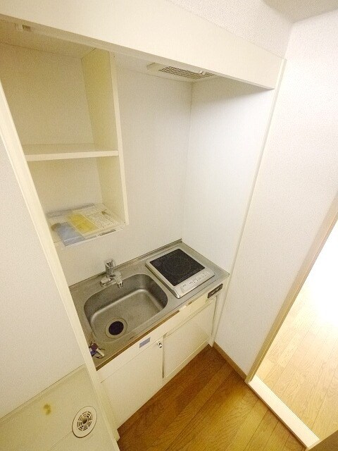 レオパレスTAKASAGOの物件内観写真