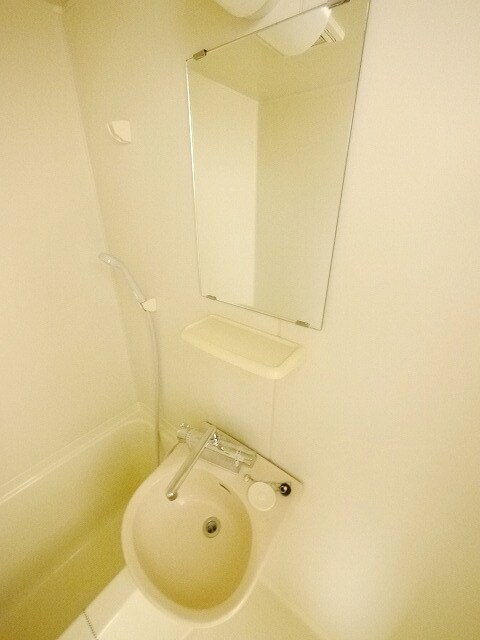 レオパレスTAKASAGOの物件内観写真