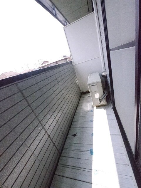 レオパレスTAKASAGOの物件内観写真